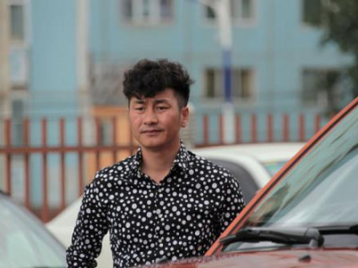 А.Өнөржаргал: Үзэгчдэд үзэн ядуулсан жинхэнэ эсрэг дүр бүтээх юмсан