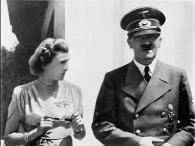 Адольф Гитлер, Ева Браун нарын үхлийн дараах нууц материал