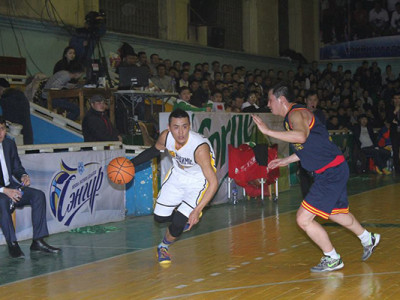 Өнөөдөр супер лигийн хоёр тоглолт болно