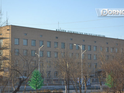 Дорнод аймагт дөрвөн ихэр хүүхэд мэндэллээ