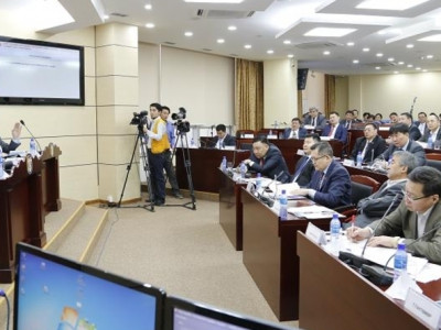 Өнөөдөр Налайх, Багануур дүүргүүдэд хот байгуулах тухай асуудлыг хэлэлцэнэ