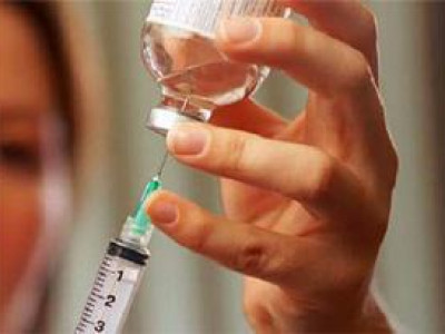 Улаанбурханы эсрэг вакцинд хамруулна