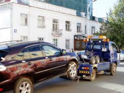 Зөрчил гаргасан автомашиныг зөөж, шилжүүлэх журамд өөрчлөлт оруулахаар төлөвлөж байна