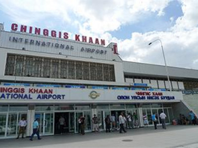 Гаалийн байцаагчид ”инээмсэглэнэ”