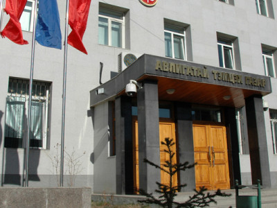 ХАСХОМ мэдүүлэх ажлын явц 99,99 хувьтай болж байна