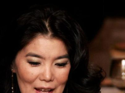 ”Топ” Д.Болормаа эмээ болжээ