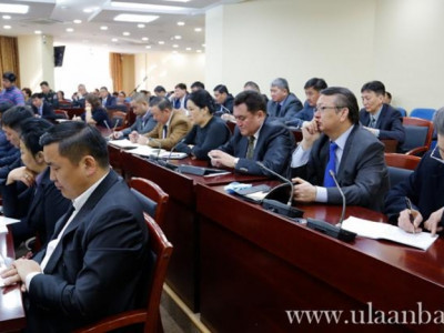 Хонхны баярыг зохистой тэмдэглэх чиглэлээр хяналт тавих үүрэг өглөө