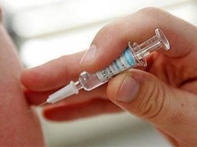 Вакцин хийлгээгүй хүүхдүүд улаанбурханд өртөж байгаа гэв