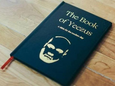 Канье Уэстыг бурхантай дүйцүүлэв