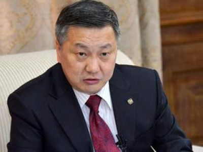 З.Энхболд шүүх хуралд өөрийн биеэр оролцох боломжгүй гэжээ
