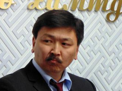 Э.Амарбат Нийслэлийн прокурорын дарга болох уу?