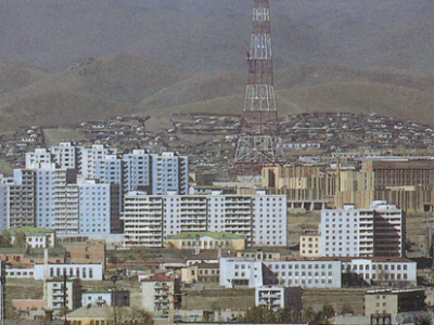 Улаанбаатарт 4-6 градус дулаан байна