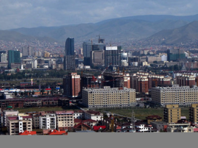 Иргэн, аж ахуйн нэгжийн эзэмшиж байгаа газрын зориулалтыг судална