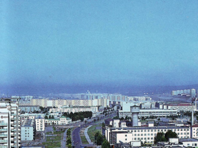 Улаанбаатарт 4-6 градус дулаан байна