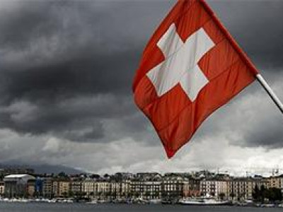 Цюрих хот хамгийн цэвэр агаартай