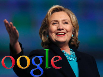 Клинтоны сонгуулийн сурталчилгааг “Google”-ийн менежер хариуцна