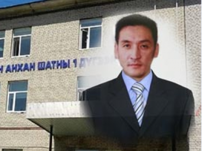 Хурандаа Д.Цогтбаатарыг шүүх хурал ирэх даваа гараг хүртэл хойшиллоо