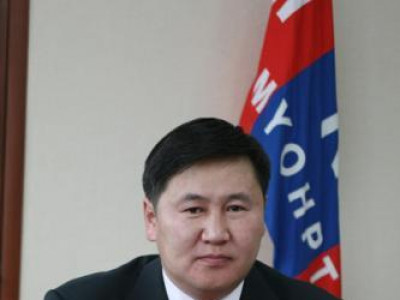 М.Наранбаатар 9.9 саяар торгуулав