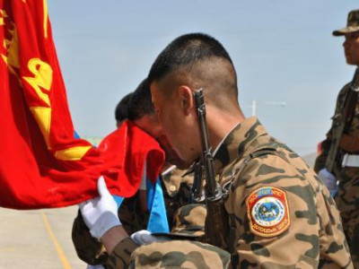 Цэргийн албыг дүйцүүлэн хаах иргэдийн тоог тогтоолоо