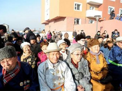 Ахмадуудын тэтгэвэр амьжиргааг нь хангаж байх ёстой 