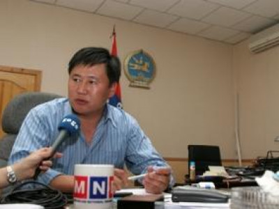 М.Наранбаатарт 9.9 сая төгрөгийн торгуулийн ял оноов