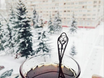 Байхуу цай үсний өнгийг сэргээдэг 