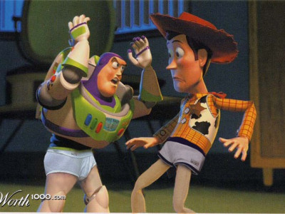 Тэдний өмд хаана байна вэ