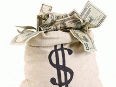 Мөнгөөр тасарахгүй байх|