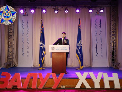   Б.Дөлгөөн: Тархиа ашиглах тусам л илүү хөгждөг