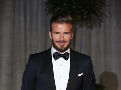 Дэвид Бекхэм таван хүүхдийн эцэг болно