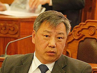 Р.Амаржаргал: Тавантолгойн төсөл урагшлах ёстой