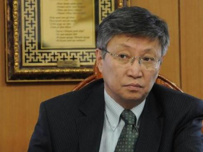 С.Баяр: Надад ямар нэг улсад эзэмшдэг байшин, хаус нэг ч байхгүй