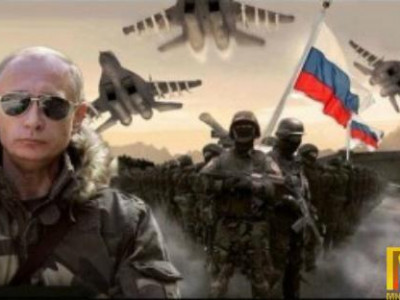 Путин дэлхийн хамгийн нөлөө бүхий хүнээр тодорсон гэж 