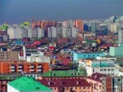 Орон сууцны үнэ  буурчээ