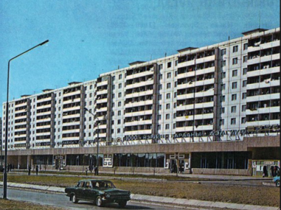 Улаанбаатарт 3-5 градус дулаан байна