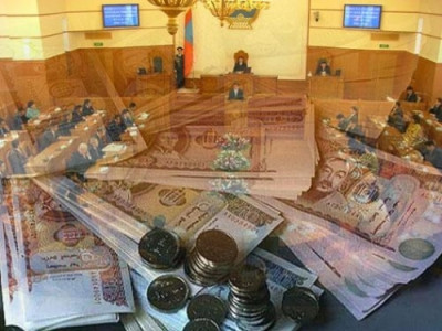 Төрийн үйлчилгээний албан хаагчдын цалинг ирэх сараас нэмнэ
