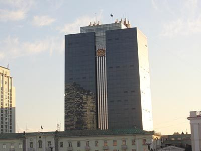 Нийслэлийн Удирдлагын зөвлөлийн ээлжит хуралдаан болно