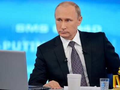 Путин: Улстөрийн нөхцөл байдал үе үе өөрчлөгддөг бол харин ард түмэн үүрд мөнх