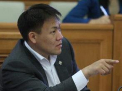 Н.Номтойбаяр: Ардын нам байр сууринаасаа ухрахгүй