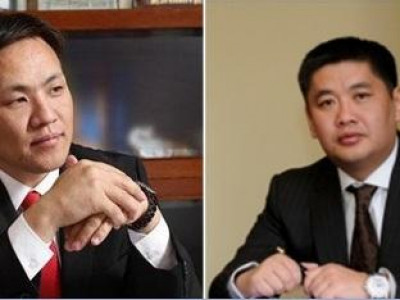 Н.Номтойбаяр. Б.Наранхүү нар хамгийн олон машинтай гишүүдээр тодров