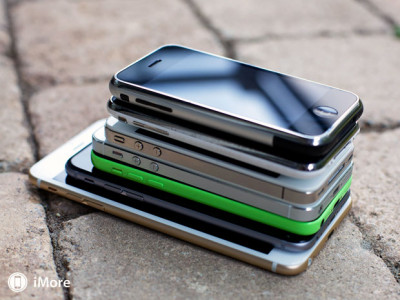 iPhone 6,6 plus-ийг хамгийн хялбар бөгөөд бага зардлаар Apple брэндийн албан ёсны борлуулагчаас