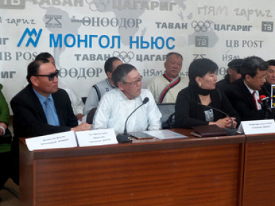 С.Баярыг Авлигатай тэмцэх газарт шалгуулна