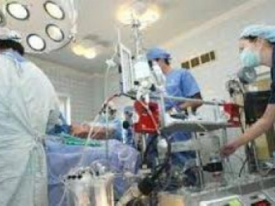 ГССҮТ-д Австрали эмч нарын баг ажиллаж байна
