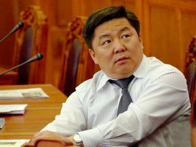 Д.Хаянхярваа: Тавантолгойн гэрээг унагах нь бүү хэл, хугацаа алдах ч эрх байхгүй