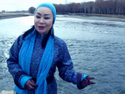 АЖ Ч.Мөнхшүр “Гайхамшигт энэрэл” сан байгуулжээ