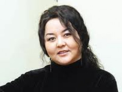 Д.Ширмэнтуяа хоол хийх хоббитой