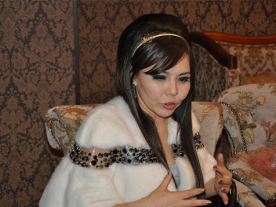 Ж.Алтаа дуучин хүмүүнлэгийн ажлаа үргэлжлүүлсээр..