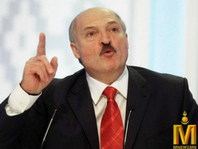 Лукашенко: Белоруссчууд муу амьдарч байгаа, гэхдээ тэд удаан амьдрахгүй