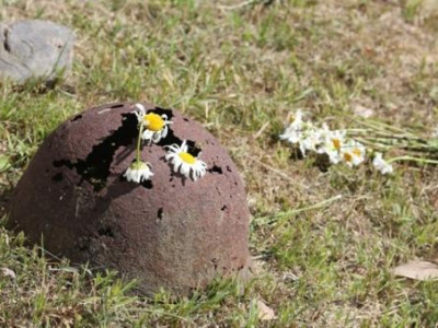 Хятадаас зөвлөлтийн цэргийн 1000 гаруй шарил олжээ