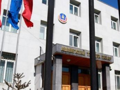 Иргэдээс хандив татсан нь тогтоогджээ